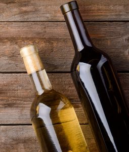 Vinos Premium a granel - Broker - Vinare Wines